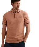 PME Legend Herren Poloshirt SHORT SLEEVE POLO STRETCH PIQUE - Regular Fit -