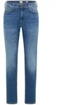 Mustang Herren Jeans VEGAS - Slim Fit - Mid Waist - Blau - 1018236-5000-782 ...