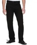 Wrangler Herren Jeans Texas - Regular Fit - vin. stonewash (W12105096) - 33W / 30L