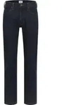Mustang Herren Jeans TRAMPER STRAIGHT Straight Fit - Mid Waist Blau -