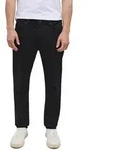 Mustang Herren Jeans VEGAS - Slim Fit - Schwarz - Black Denim - Black Denim 906 - 36W