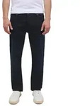 Mustang Herren Jeans MICHIGAN STRAIGHT Straight Fit Blau - Dark Blue Denim -...