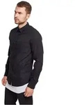 Urban Classics Herren Freizeithemd CHECKED FLANELL - Regular Fit - 00445...