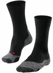 Falke Herren Socken TK2 Trekking - Light Grey (3403) - 46-48