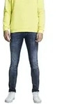 Jack & Jones Herren Jeans JJIGLENN JJICON JJ 057 50SPS Slim Fit Blau 33W / 32L