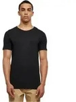 Urban Classics Herren FITTED STRETCH Regular Fit 00007 Schwarz L