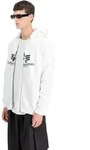 Alpha Industries Herren Zip Hoodie Kapuzenpullover BASIC BL Regular Fit 178325-09
