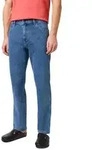 Wrangler Herren Jeans REGULAR Regular Fit Blau 33W / 30L