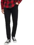 Jack & Jones Herren Jeans JJIGLENN JJICON JJ 177 50SPS Slim Fit Schwarz 32W / 30L