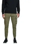 Jack & Jones Herren Cargohose JJIPAUL JJFLAKE AKM 542 Gr&uuml;n Gr&uuml;n 29W / 30L