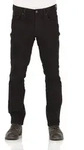 Mustang Herren Jeans Washington - Slim Fit - Schwarz - Deep Black - Deep Black (940)