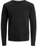 Jack & Jones Herren Pullover JJELEO Grau M