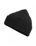 Jack & Jones Herren M&uuml;tze JJDNA BEANIE Schwarz One Size