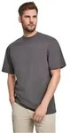 Urban Classics Herren T-Shirt TALL Relaxed Fit 02457 Darkshadow 5XL