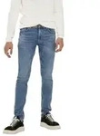 Only & Sons Herren Jeans ONSLOOM SLIM BLUE JOG PK 8653 Slim Fit Blau 22018653 W 33 L