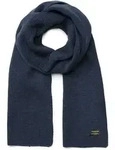 Jack & Jones Herren Schal JACDNA Blau One Size