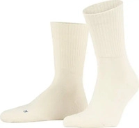 Falke Unisex Socken Walkie Light Woolwhite (2060) Herren