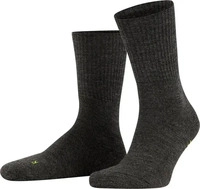 Falke Unisex Socken Walkie Light Smog (3150) Herren
