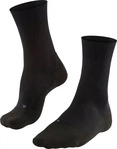 Falke Herren Sport Golf Socken GO2 Black (3000)