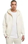 Urban Classics Herren Hoodie Kapuzenpullover ZIP HOODY Relaxed Fit 02903...