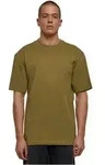 Urban Classics Herren T-Shirt TALL Relaxed Fit 03057 Tinigr&uuml;n XXL