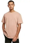 Urban Classics Herren T-Shirt HEAVY OVERSIZED Relaxed Fit 00915 Amber XL