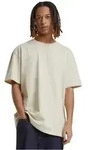 Urban Classics Herren T-Shirt HEAVY OVERSIZED Relaxed Fit 00208 Beige XXL