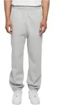 Urban Classics Herren Jogginghose SWEATPANTS Regular Fit 02946 Lightgrau L