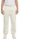 Urban Classics Herren Jogginghose SWEATPANTS Regular Fit 02903 Wei&szlig;beige M