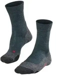 Falke Herren Trekking Socken TK2 Melange - Scarab (7371) - 39-41