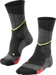 Falke Herren Ski Socken SC1 Cross Country Schwarz Mix