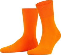 Falke Unisex Socken Run - Bright Orange (8930) - 44-45