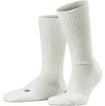 Falke Unisex Socken Walkie Ergo - Woolwhite (2060) - 44-45