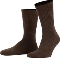 Falke Unisex Socken Walkie Light Dark Brown (5450) Herren