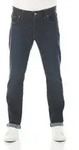 Lee Herren Jeans Extreme Motion Straight Fit Trip W 33 L 32