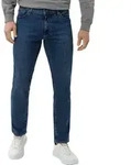 BRAX Herren Jeans CADIZ Regular Fit 80-0070 07960720-26 Regular Blue Used W 35...