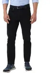 BRAX Herren Jeans CADIZ Regular Fit 80-0070 07960720-22 Blue Schwarz W 40 L 30
