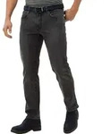 BRAX Herren Jeans CADIZ Regular Fit 80-0070 07960720-05 Grey Used W 36 L 34