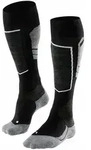 Falke Herren Kniestr&uuml;mpfe SK4 Ski - Olympic (6940) - 42-43
