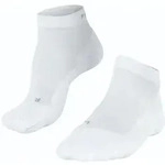 Falke Herren Sport Golf Socken GO2 Short - Light Grey (3400) - 46-48