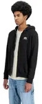 Alpha Industries Herren Zip Hoodie Kapuzenpullover BASIC SL Regular Fit 118342-03
