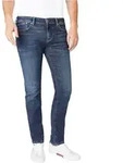 Pepe Jeans Herren Jeans Hatch Slim Fit Blau Powerflex Vx1 W 34 L 30