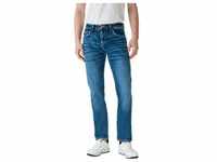 LTB Herren Jeans Hollywood Z D Straight Fit Allon Safe Wash 53634 Tiefer Bund