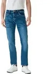 LTB Herren Jeans Hollywood Z D Straight Fit Allon Safe Wash 53634 W 33 L 34