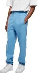 Urban Classics Herren Jogginghose SWEATPANTS Regular Fit 01301 Horizonblau L