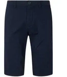Tom Tailor Herren Chino Short JOSH Blau Grau Beige Blau 10668 W 30
