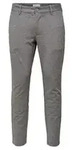 Only & Sons Herren Chino Hose ONSMARK SLIM GW Slim Fit Grau 22010209 W 32 L 34