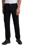 Pierre Cardin Herren Jeans LYON TAPERED Tapered Fit C7 34510.8047-9800 Schwarz