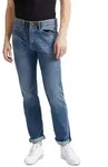 Lee Herren Jeans Extreme Motion MVP Slim Tapered Fit Tapered Fit Lenny W 33 L 32