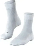 Falke Herren Sportsocken Tenissocken TE4 - White (2000) - 39-41
